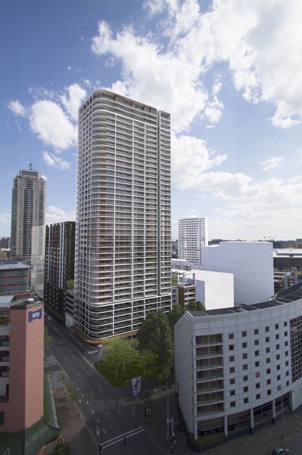 Level 29/1 Darling North, Darling Harbour NSW 2000, Image 1