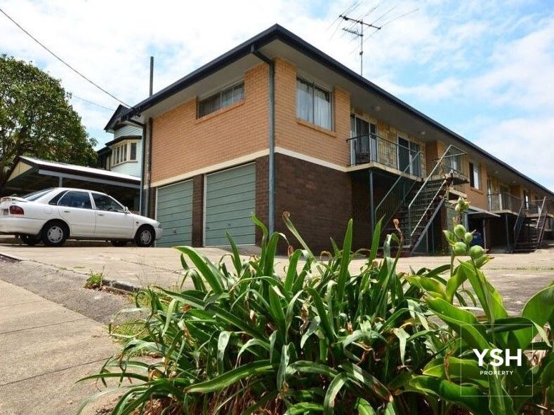 1 bedrooms House in 2/20 Horatio Street ANNERLEY QLD, 4103