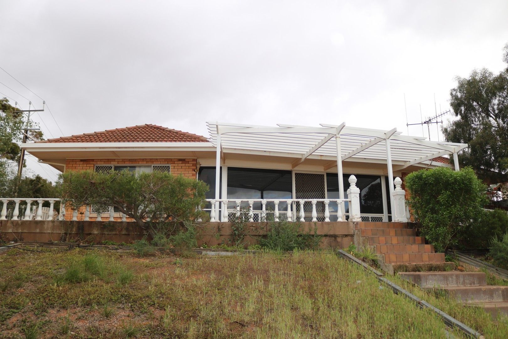 3 bedrooms House in 20 Caroona Road PORT AUGUSTA WEST SA, 5700