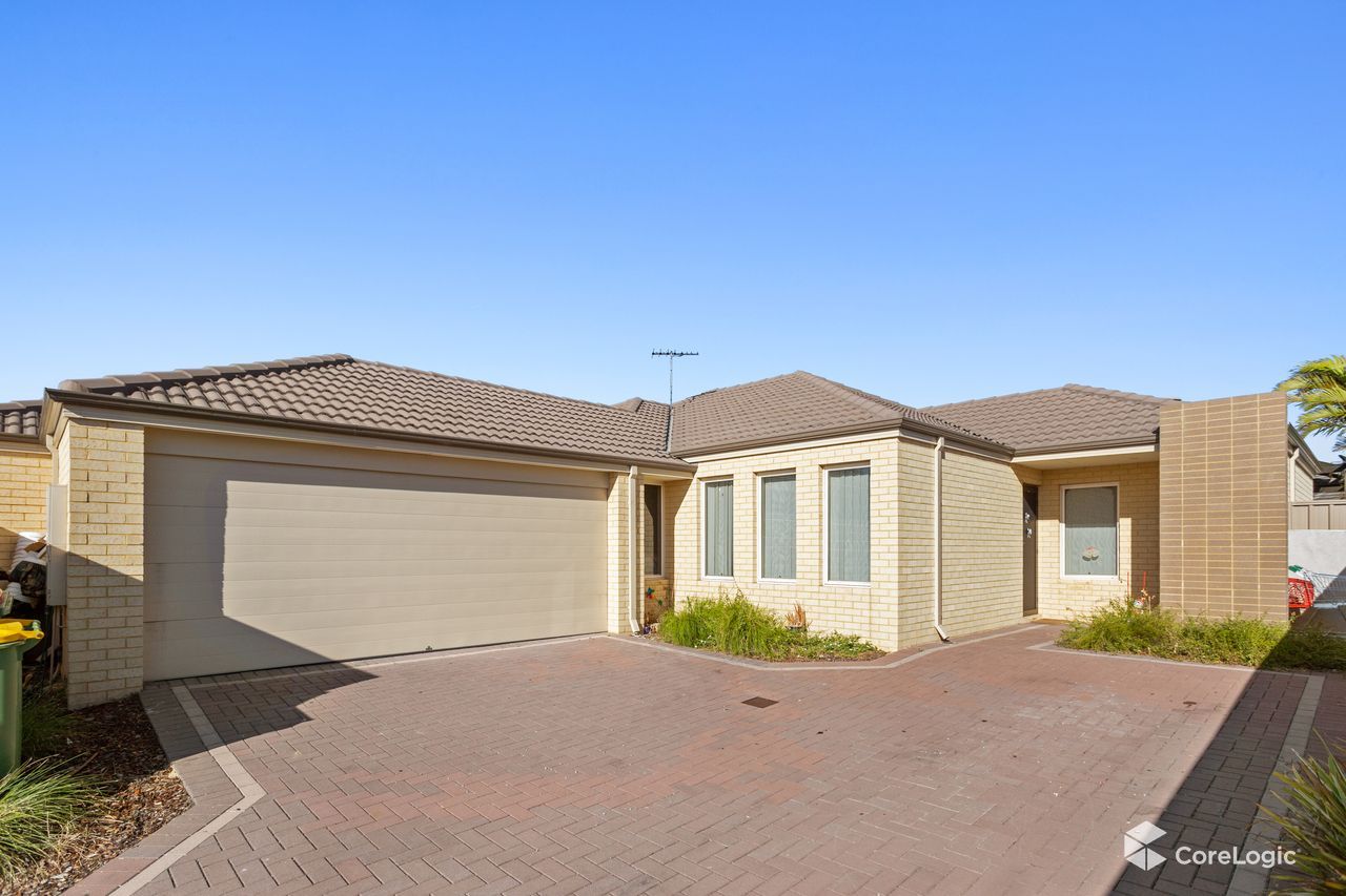 5A Bransby Street, Morley WA 6062