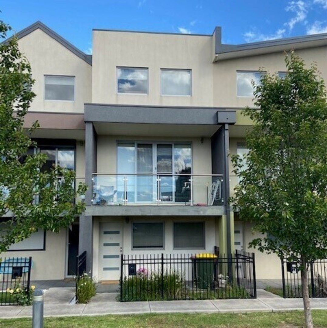 2 bedrooms Townhouse in 47/60-70 Cradle Mountain Drive CRAIGIEBURN VIC, 3064