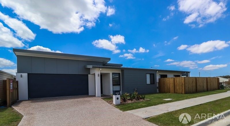 4 bedrooms House in 89 William Blvd PIMPAMA QLD, 4209
