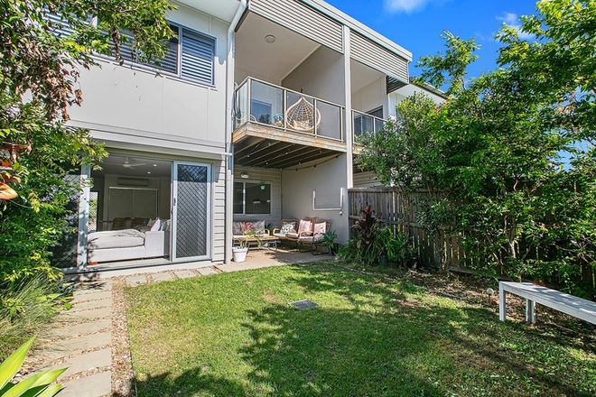 Picture of 5/3 Feather Court, BIRTINYA QLD 4575