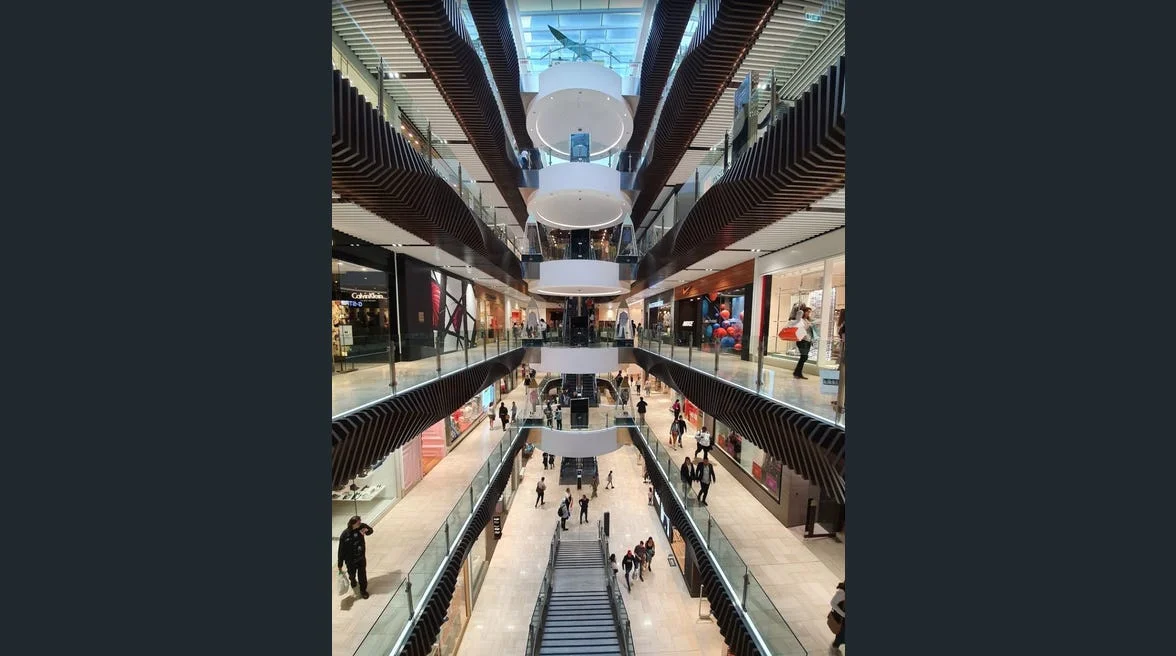 Additional image 15 of 2212/80 A'Beckett St, Melbourne VIC 3000