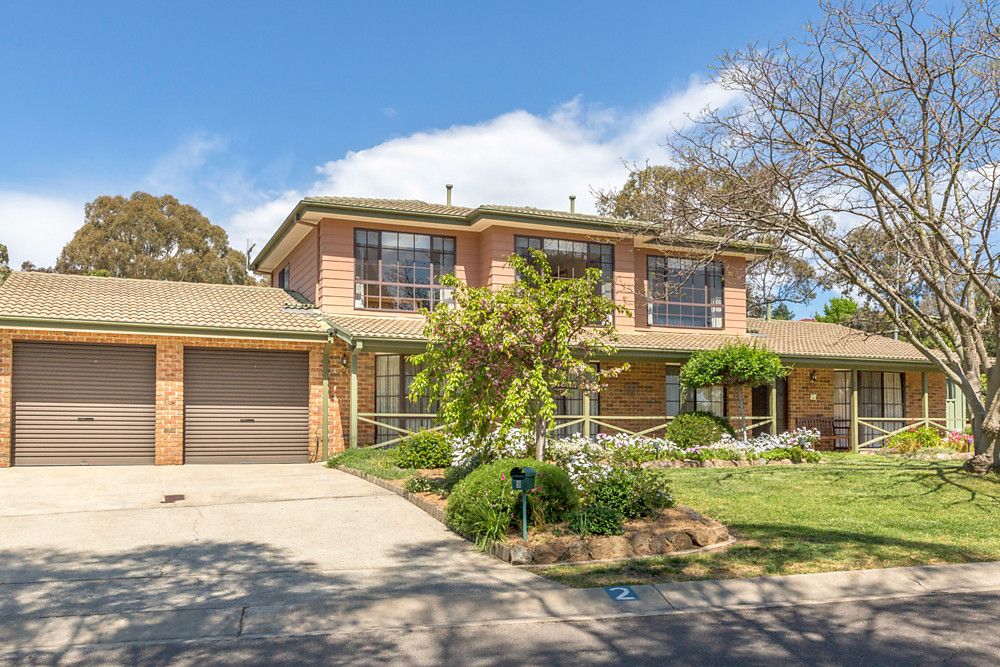 2 Roope Close, Calwell ACT 2905, Image 2