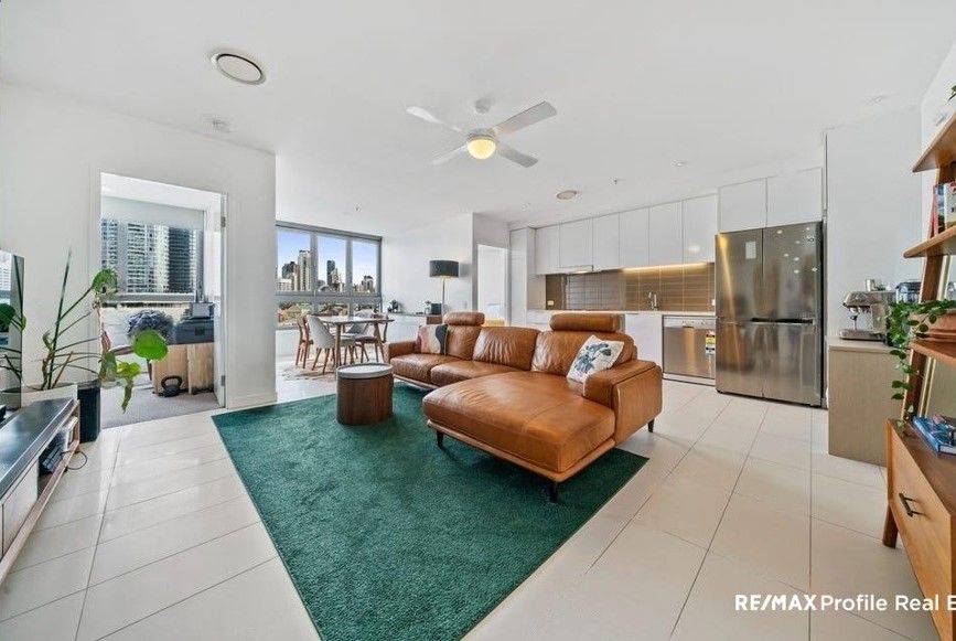 2 bedrooms House in 808/348 Water Street FORTITUDE VALLEY QLD, 4006