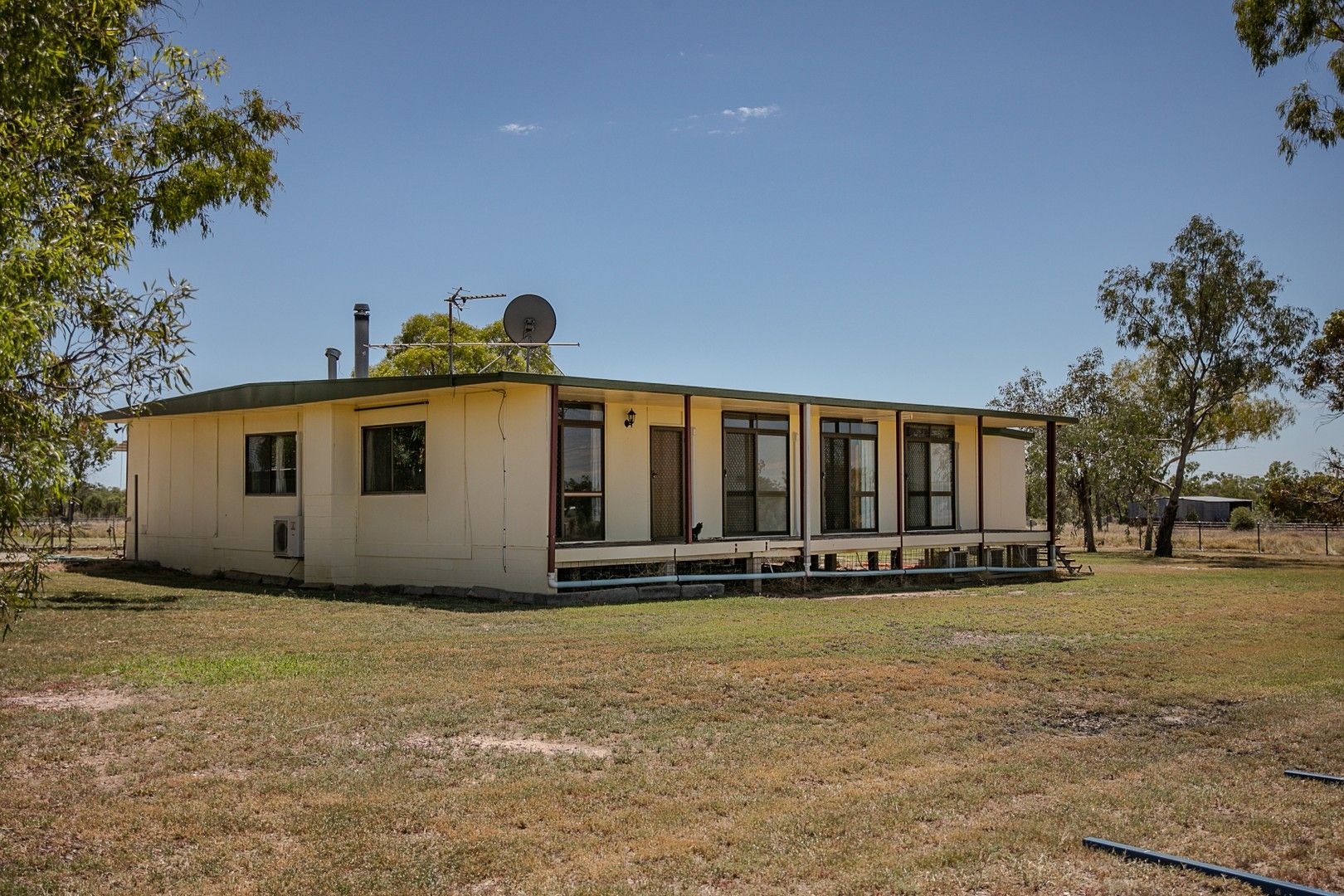 1 Abbey, Roma QLD 4455, Image 2