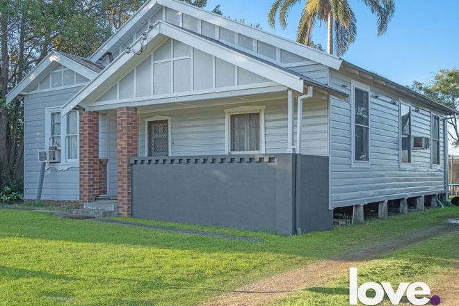 Picture of 161 Maitland Road, SANDGATE NSW 2304