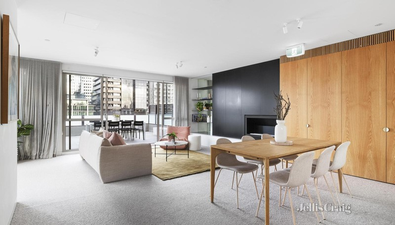 Picture of 12/25 Darling Street, SOUTH YARRA VIC 3141