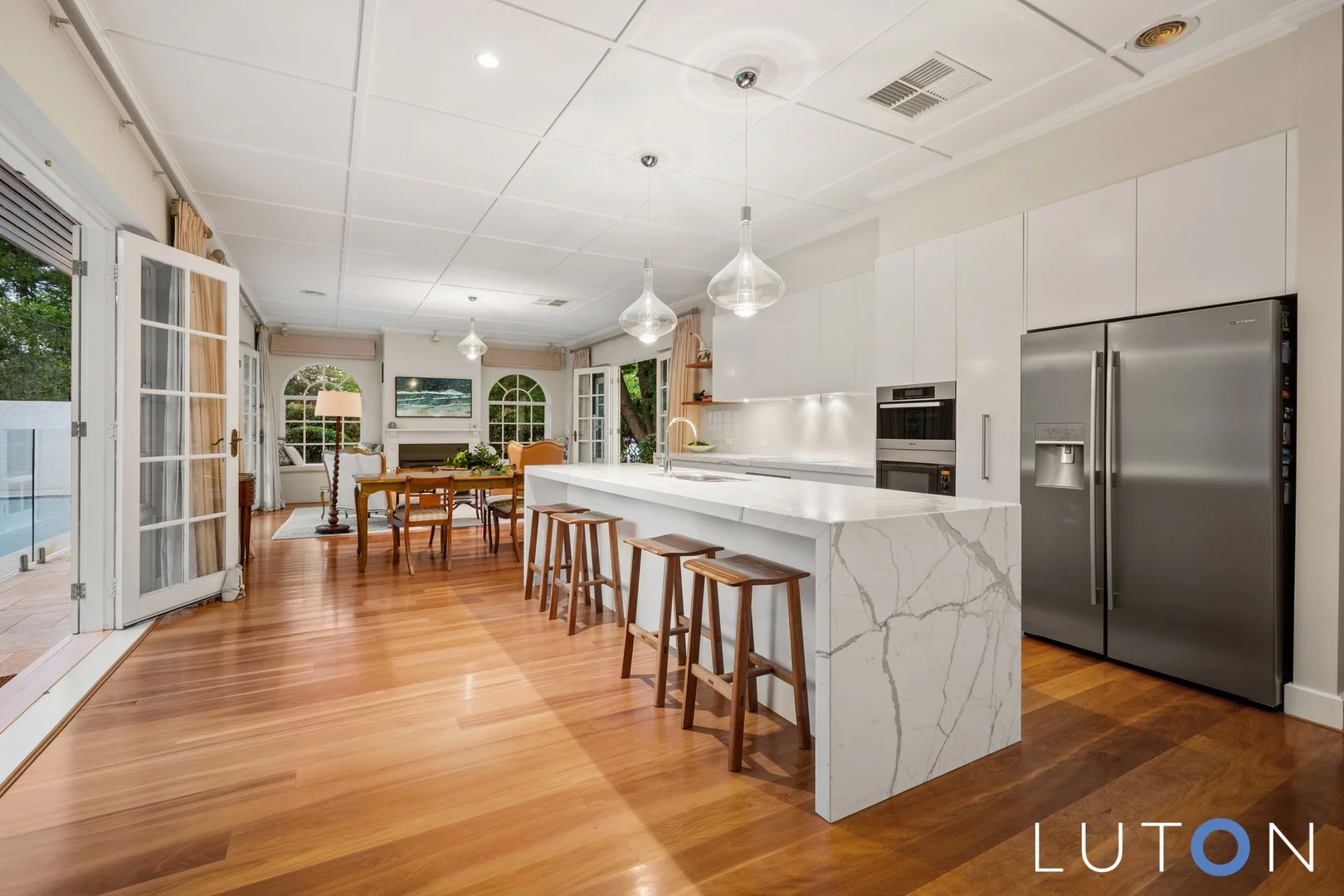 Additional image 11 of 3 Barkly Crescent, Forrest ACT 2603