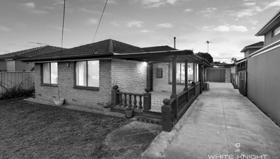 Picture of 59 Collins Street, ST ALBANS VIC 3021