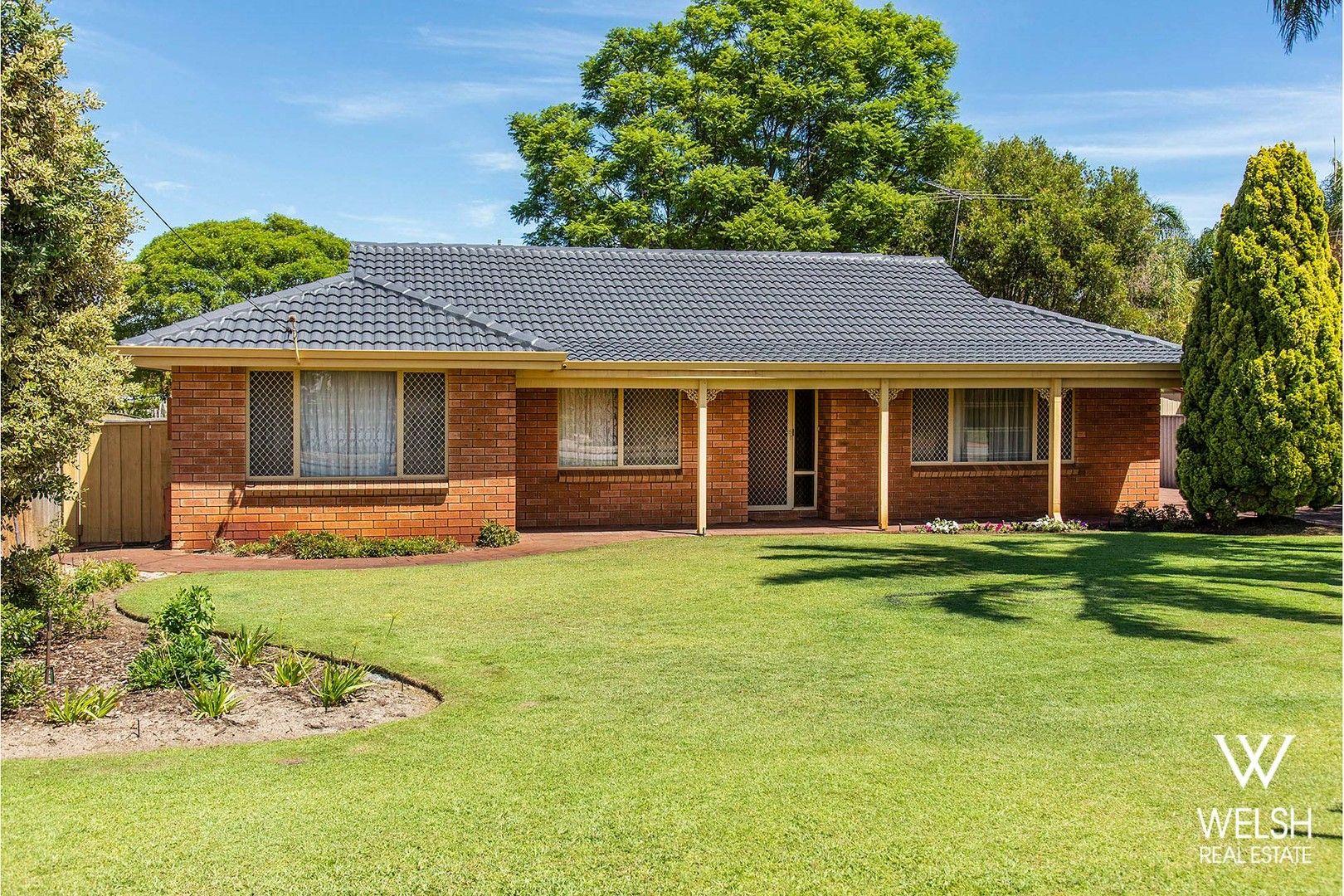 3 bedrooms House in 9 Cemy Place KEWDALE WA, 6105