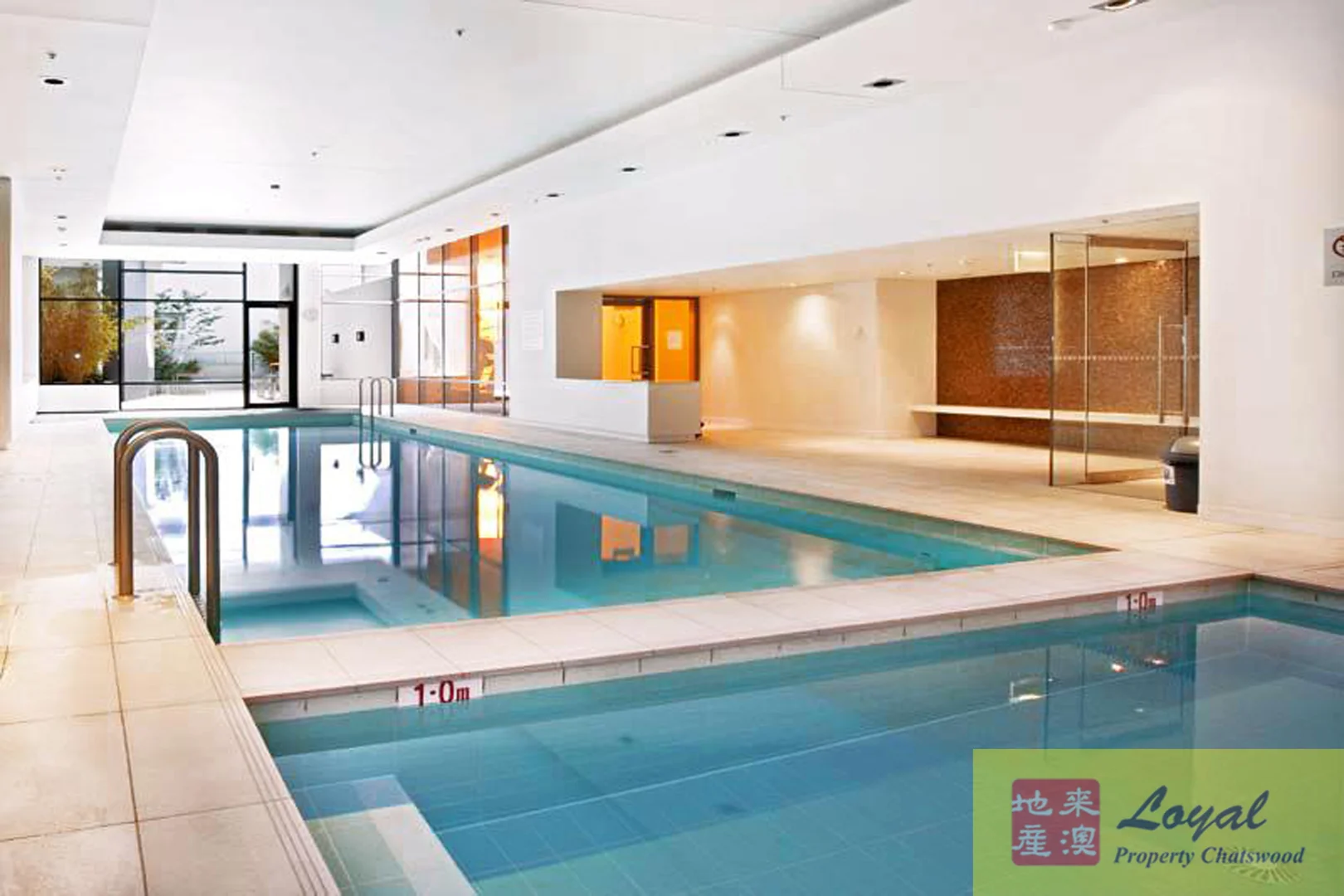 Additional image 9 of 53/1 Day Street, Chatswood NSW 2067