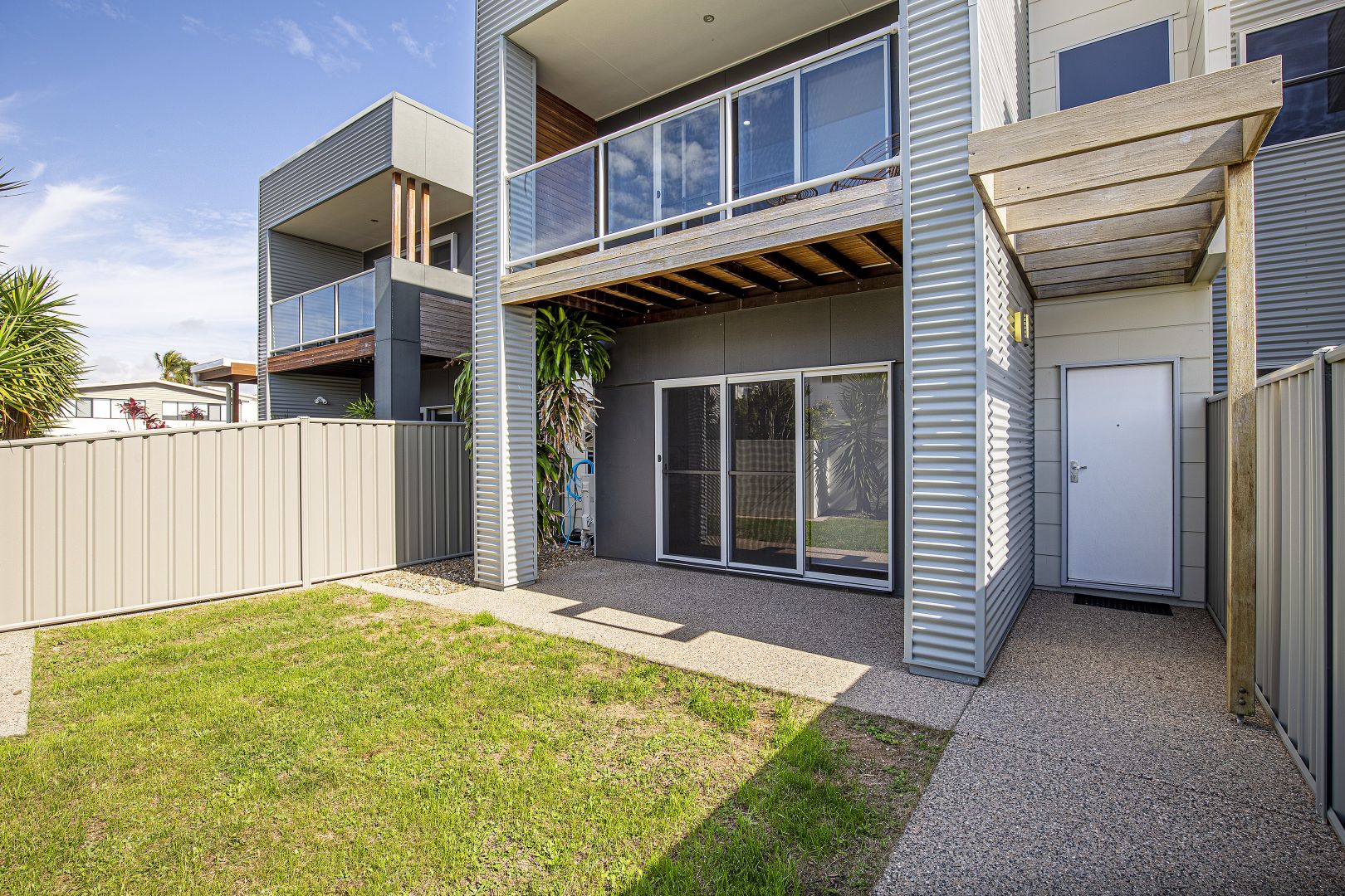 2/5 Vaucluse Crescent, East Mackay QLD 4740, Image 1