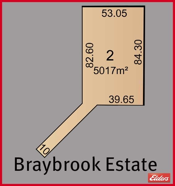 2 Braybrook Court, Yahl SA 5291, Image 0