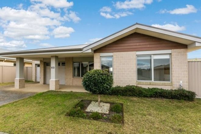 Picture of 20 Blue Gum Drive, TORQUAY VIC 3228
