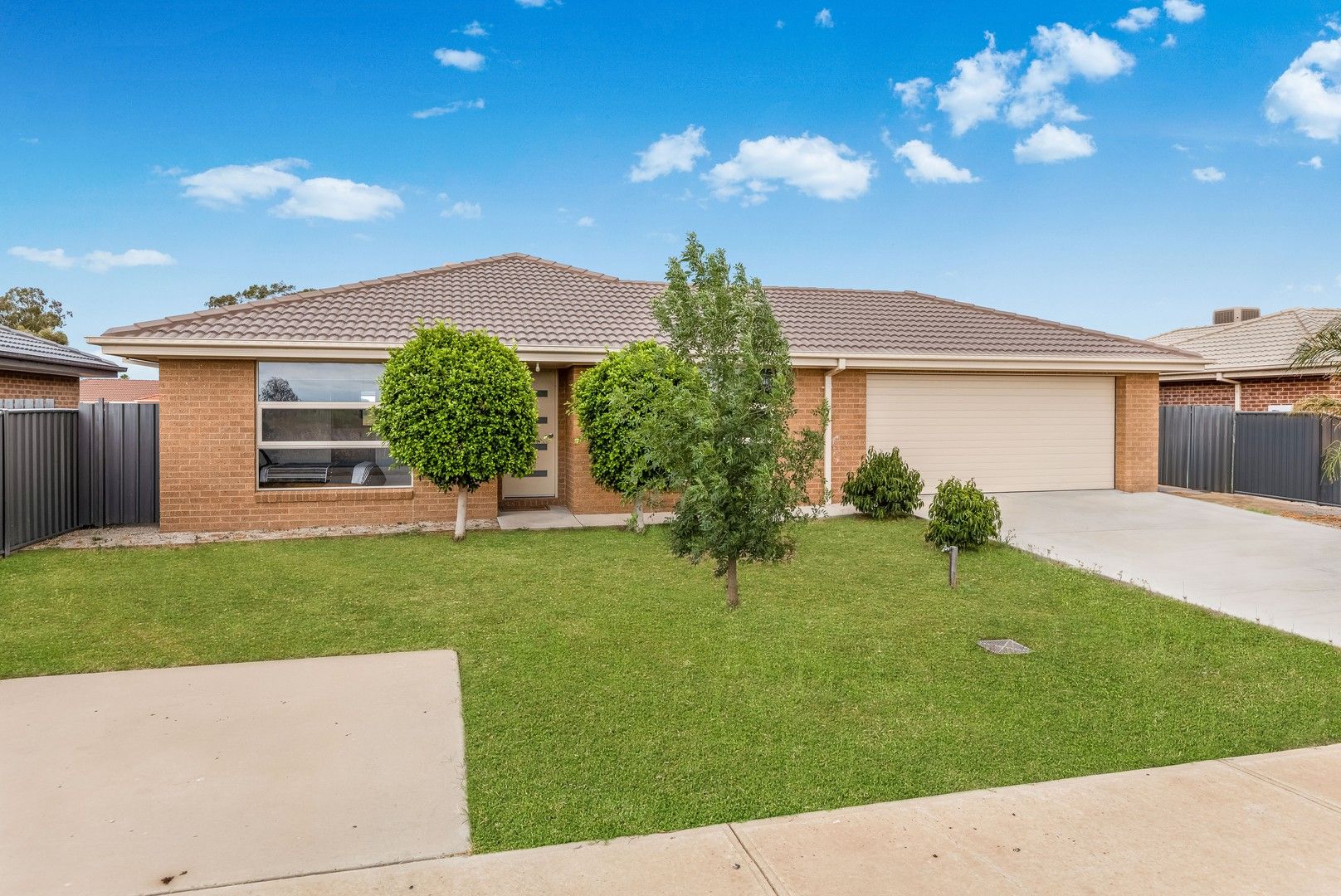 20 Richardson Street, Kerang VIC 3579, Image 0