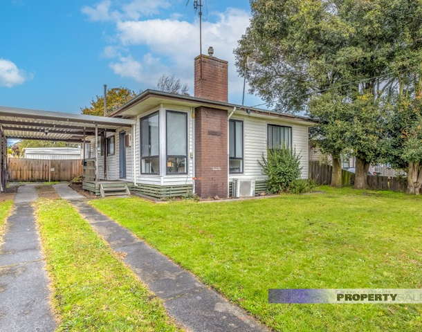 7 Victoria Street, Moe VIC 3825