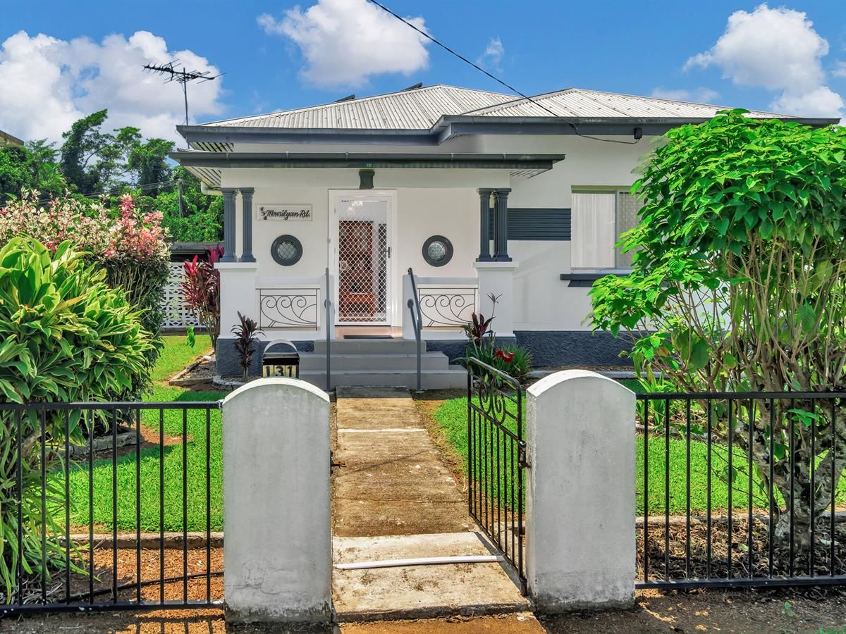 131 Mourilyan Road, East Innisfail QLD 4860 Domain