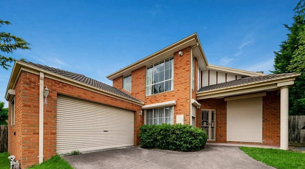 53 Telford Drive, Berwick VIC 3806