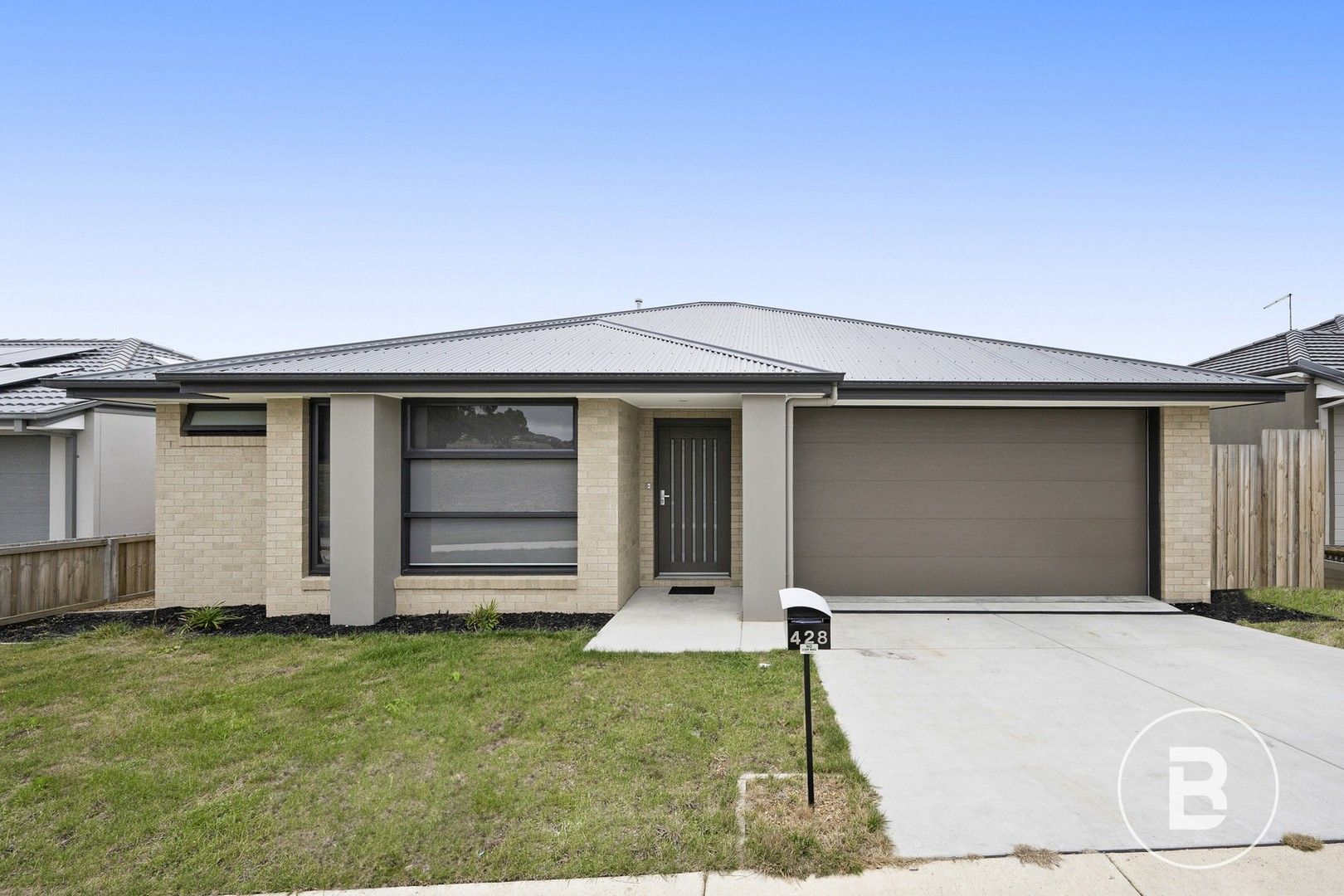 428 Rodier Street, Canadian VIC 3350, Image 0