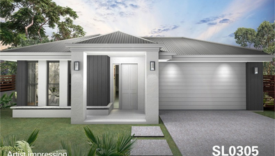 Picture of 26 Theresa St, GOLDEN BEACH QLD 4551