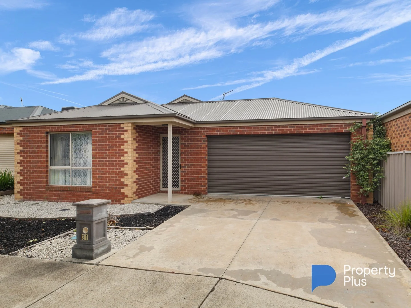 31 Sovereign Gardens, Kangaroo Flat VIC 3555