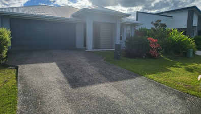 Picture of 43 Casey Street, CABOOLTURE SOUTH QLD 4510