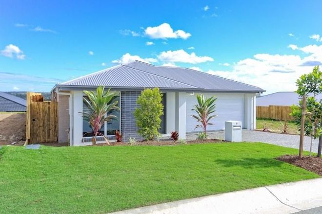 Picture of 9 Minerva St, SOUTH RIPLEY QLD 4306