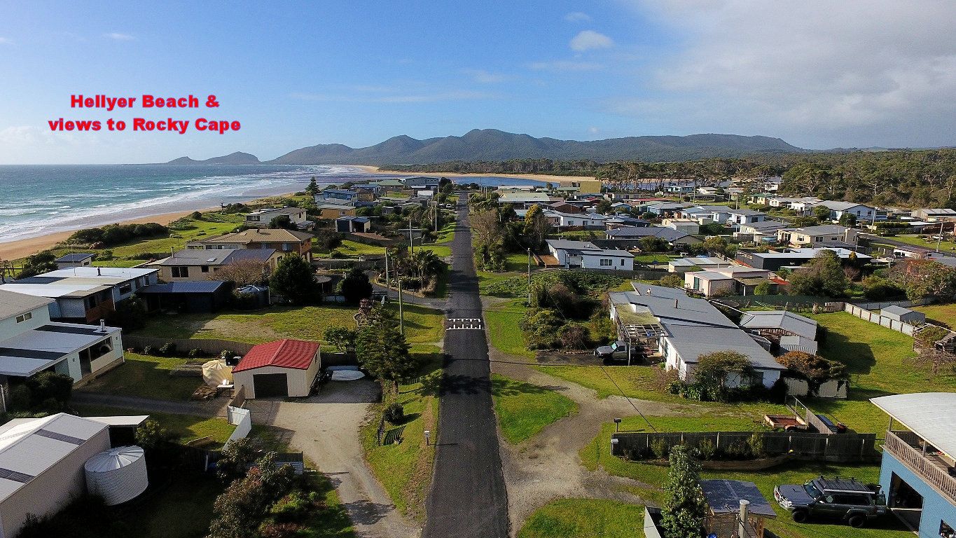 15 Honey Richea Road, Hellyer TAS 7321, Image 1