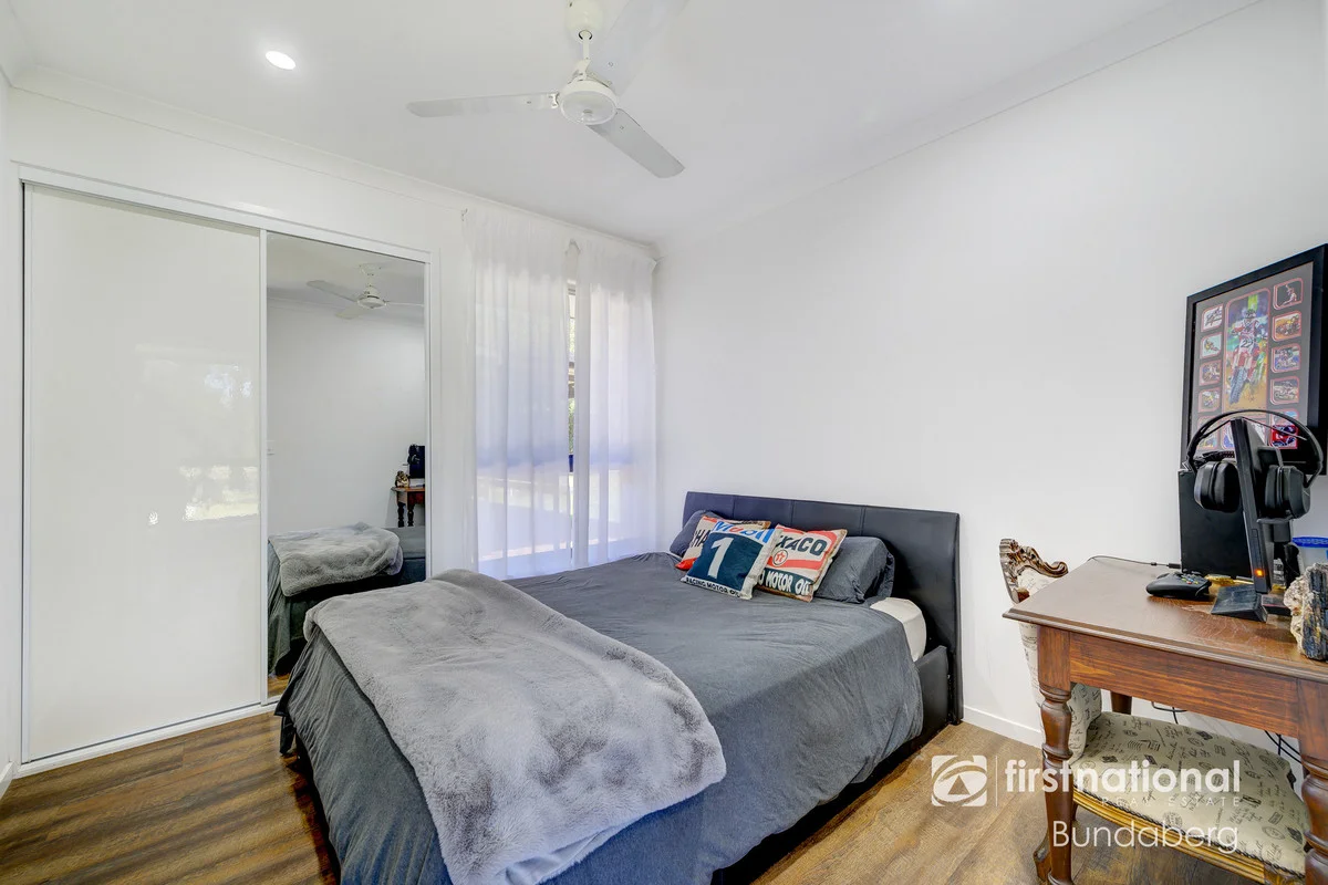 Additional image 21 of 7 Reid Crescent, Innes Park QLD 4670