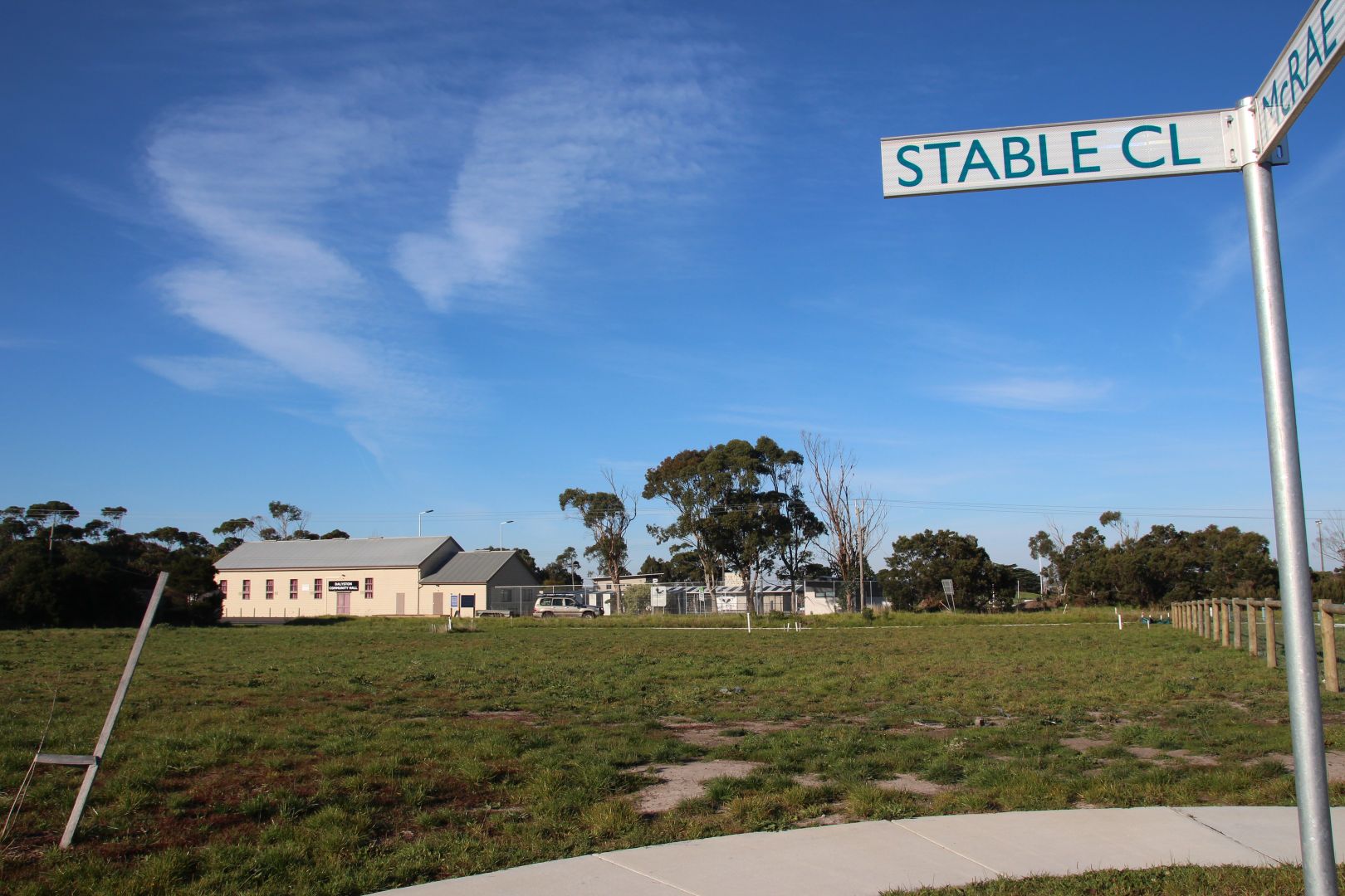 2 Stable Close, Dalyston VIC 3992