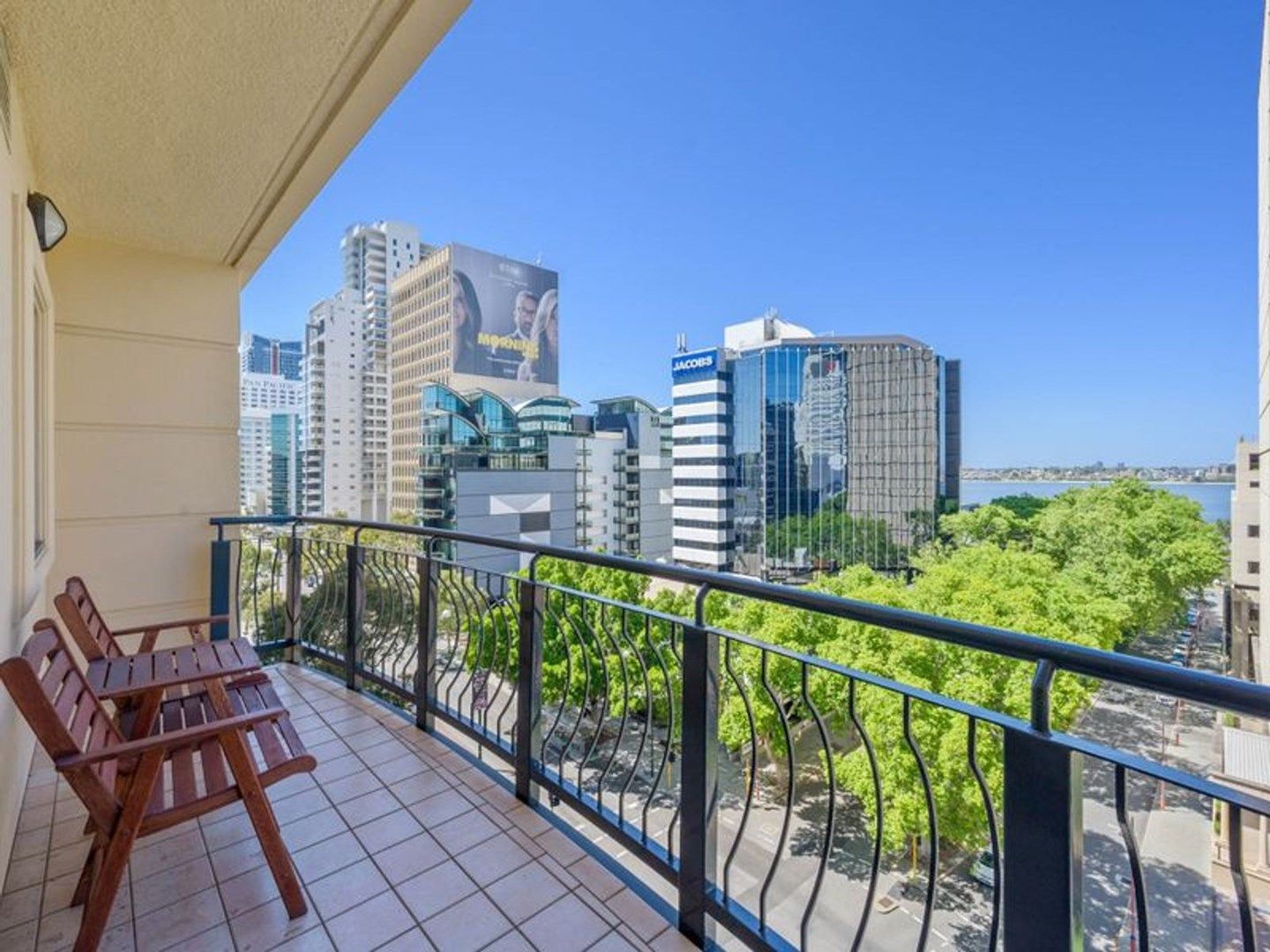 G803/2 St Georges Terrace, Perth WA 6000, Image 0