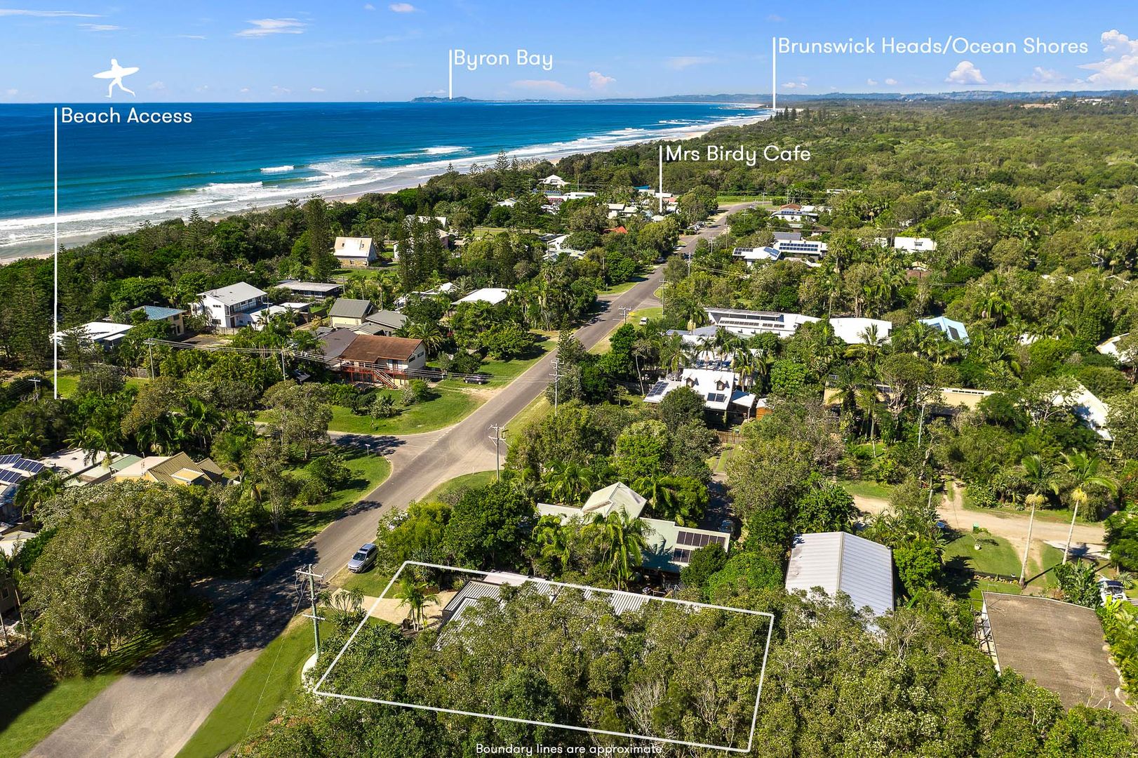 28 Beach Avenue, South Golden Beach NSW 2483, Image 1