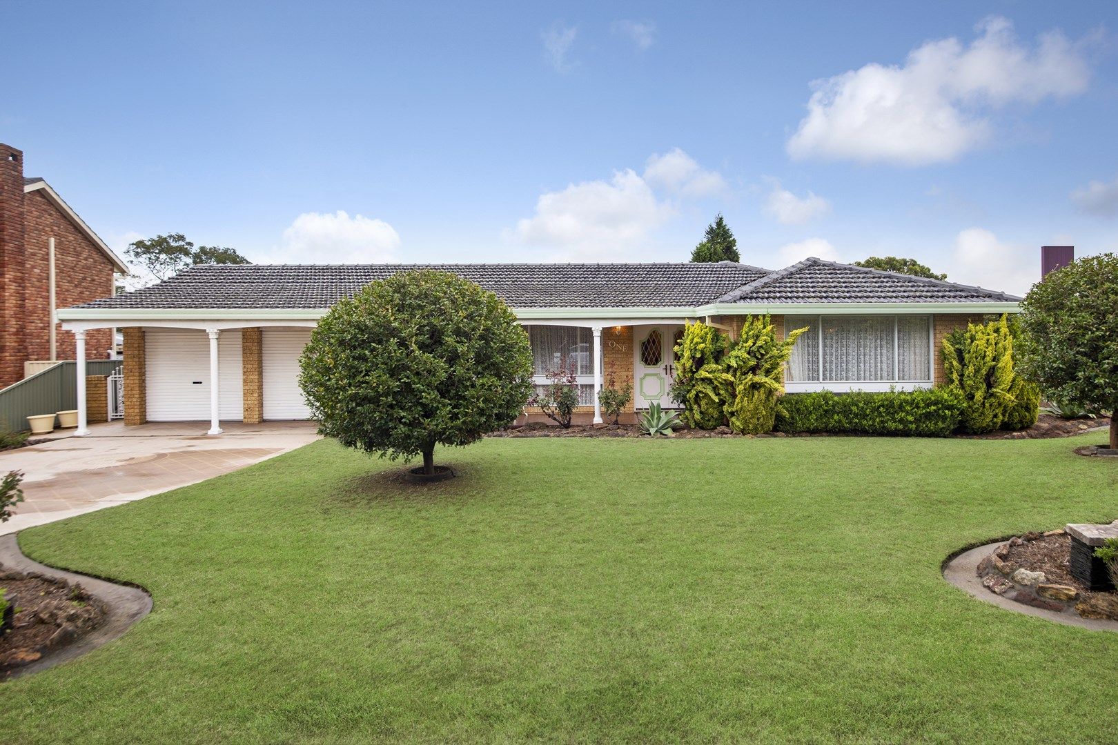 1 Bandalong Crescent, Bangor NSW 2234, Image 0