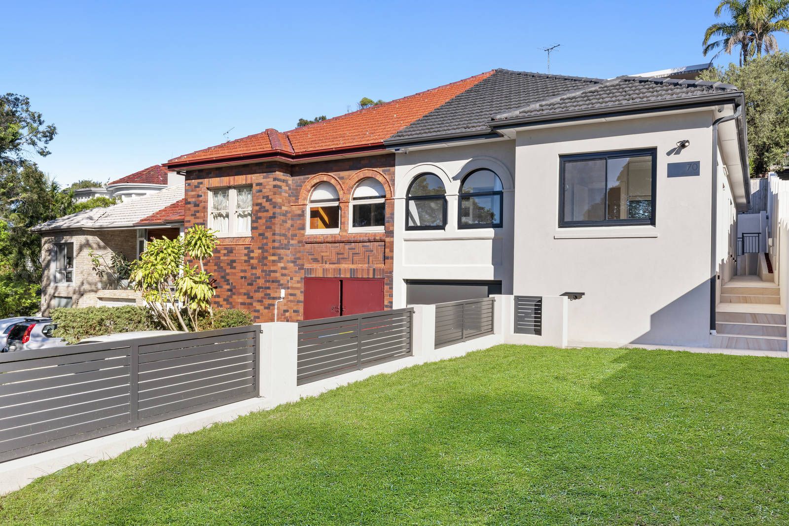 3 bedrooms House in 70 Edward Street BONDI BEACH NSW, 2026