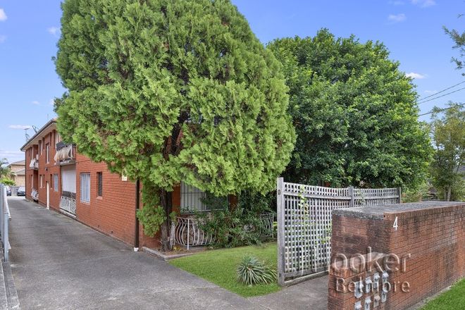 Picture of 1/4 Boorea Avenue, LAKEMBA NSW 2195