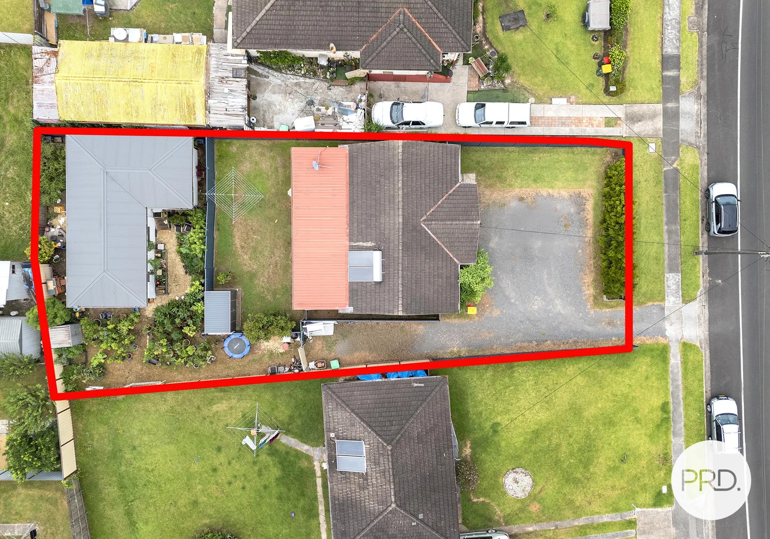 Additional image 2 of 562 Northcliffe Drive, Berkeley NSW 2506