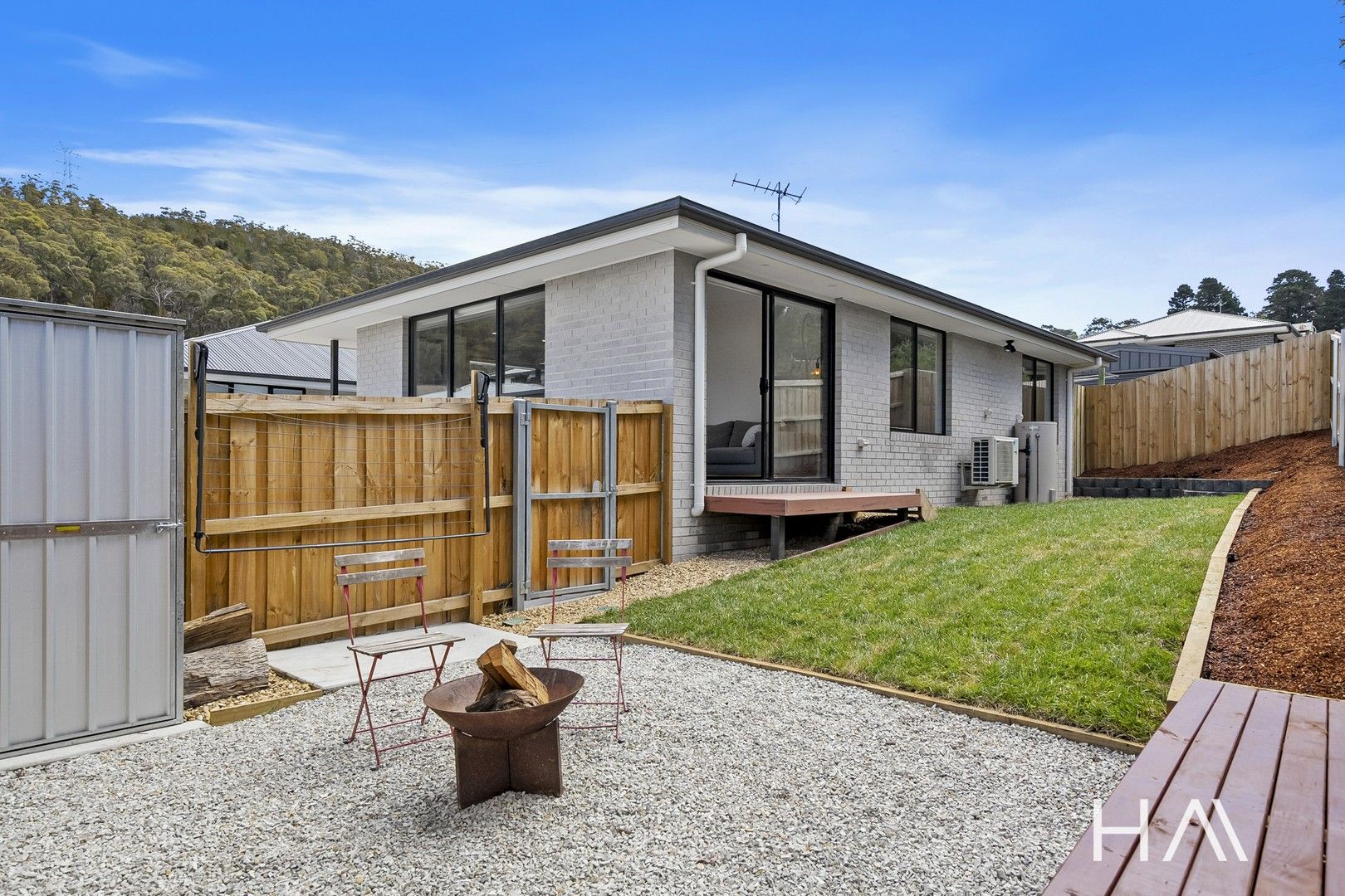 2/45 Napier Street, Geilston Bay TAS 7015, Image 0