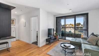 Picture of 306/36 Lynch Street, HAWTHORN VIC 3122