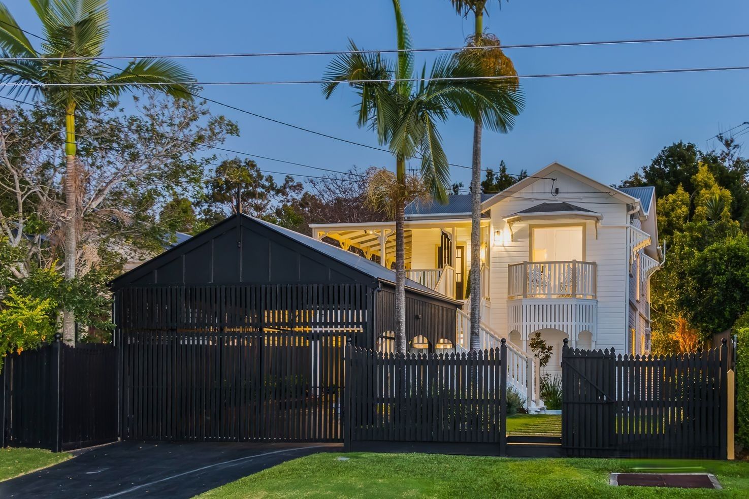 4 bedrooms House in 47 Lawson Street MORNINGSIDE QLD, 4170