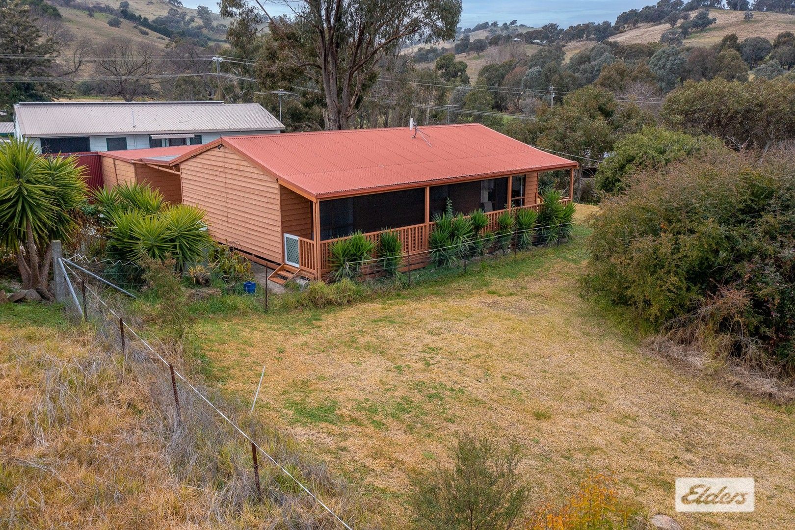 3 Banfeld Street, Bethanga VIC 3691, Image 1