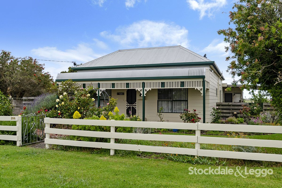 266 Toolong Road, Port Fairy VIC 3284, Image 2