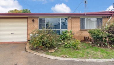 Picture of 1/358 Bridge Street, WILSONTON QLD 4350