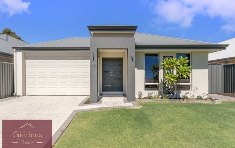 4 bedrooms House in 10 Bantam Link SOUTHERN RIVER WA, 6110