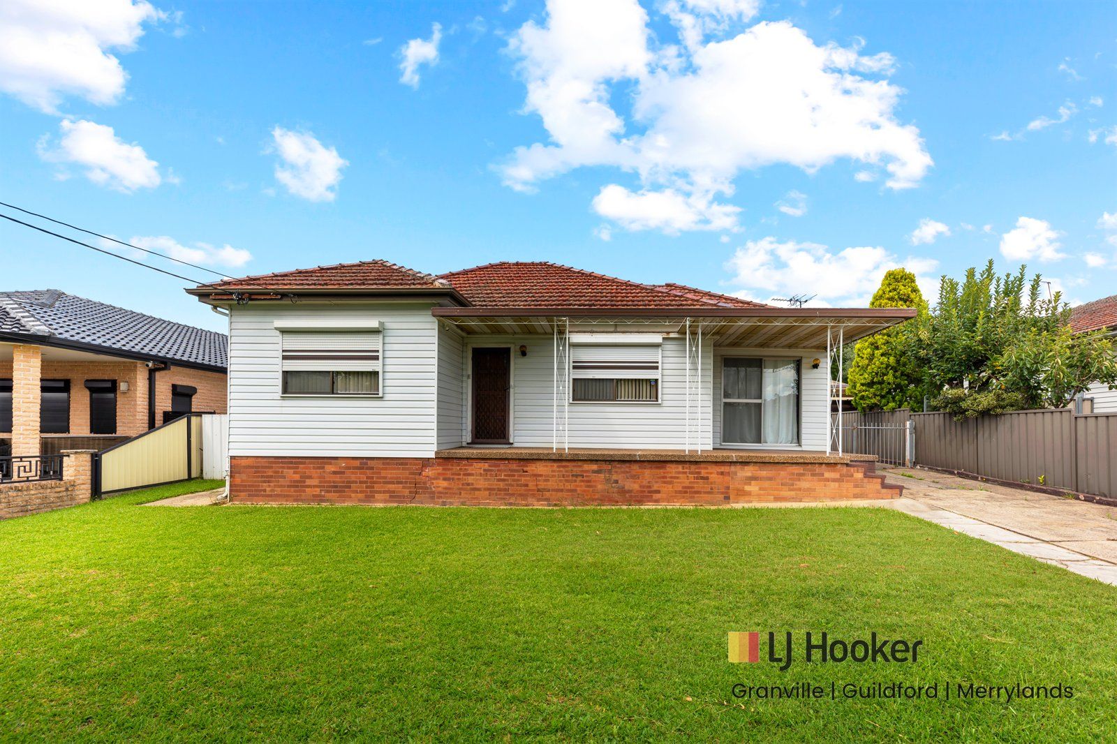 66 Irrigation Road, Merrylands NSW 2160, Image 0