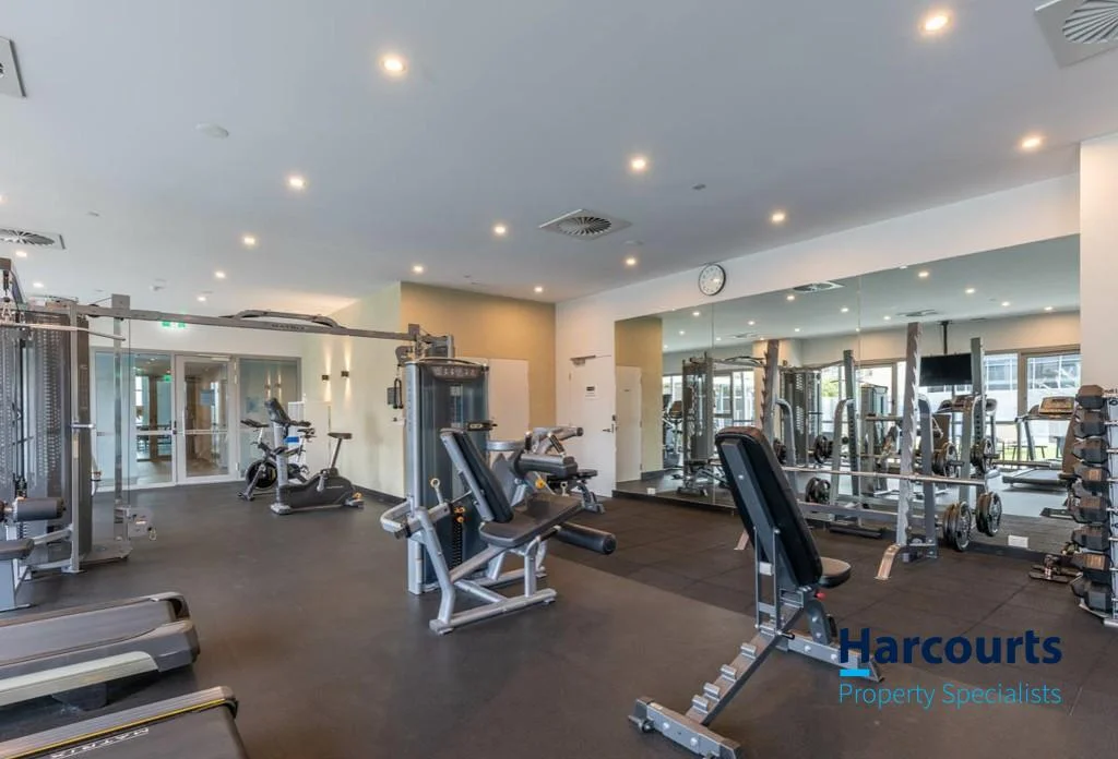 Additional image 21 of 1703/659 Murray Street, West Perth WA 6005