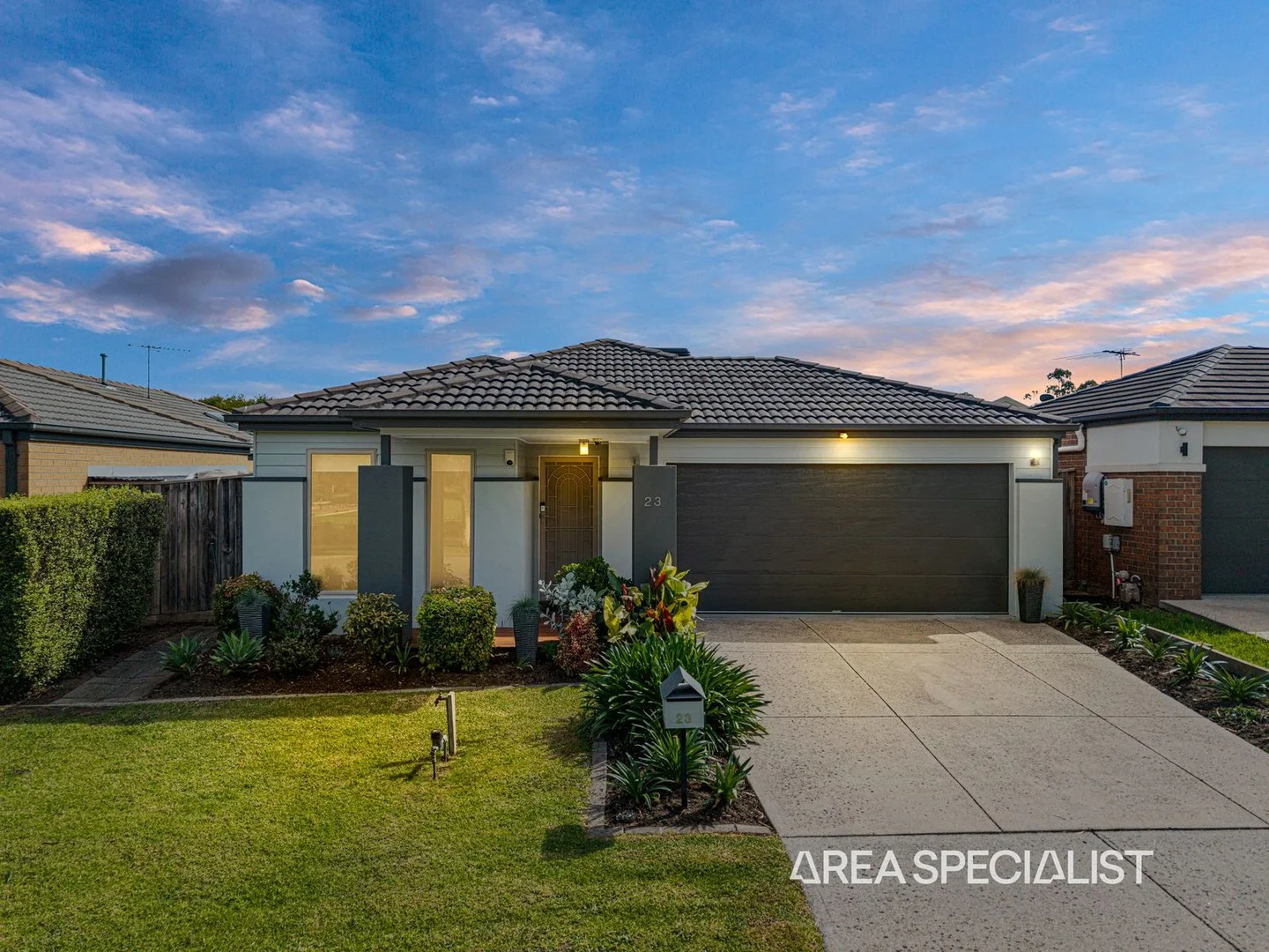 Primary image of 23 Devine Drive, Pakenham VIC 3810