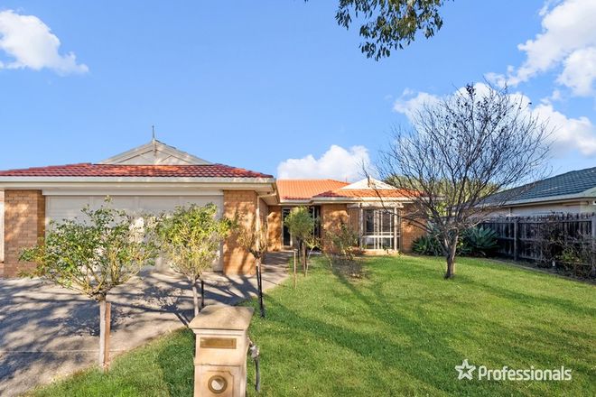 Picture of 31 Allenby Road, HILLSIDE VIC 3037