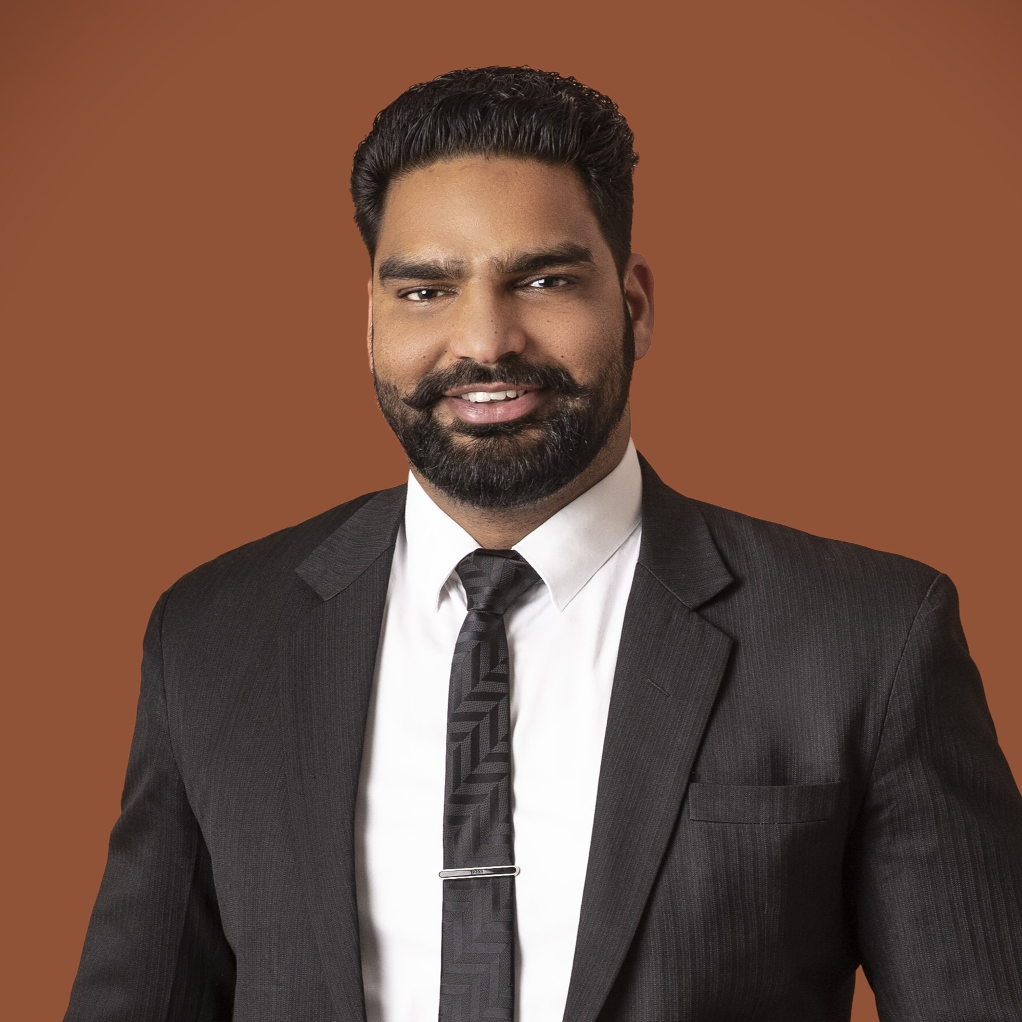 Param Sandhawalia
